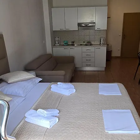 Katarina Apartment