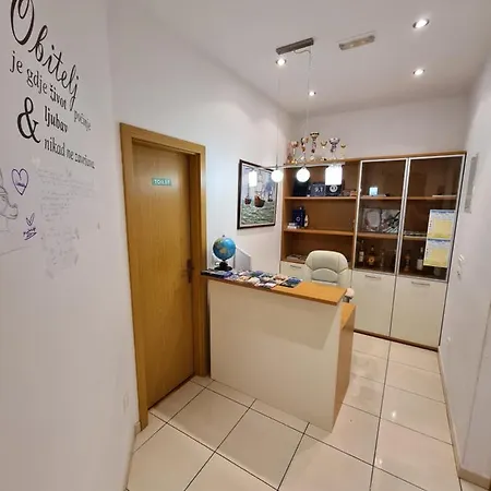 Katarina Apartament