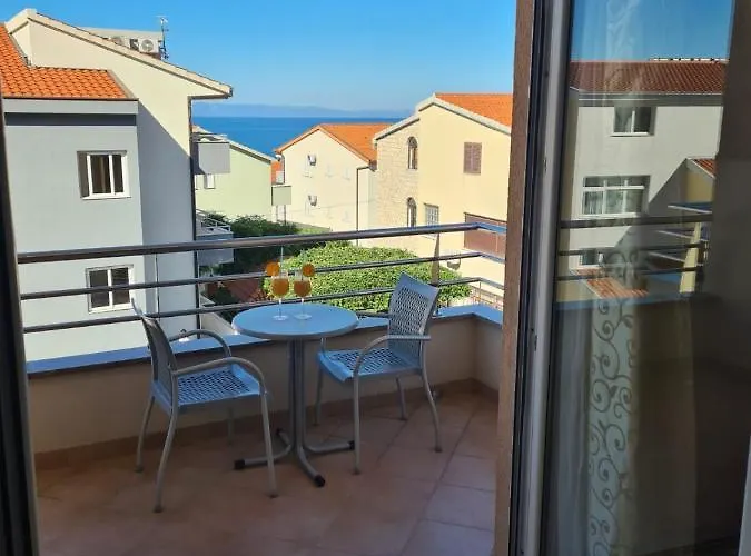 Katarina Διαμέρισμα