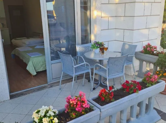 Διαμέρισμα Katarina Μακάρσκα