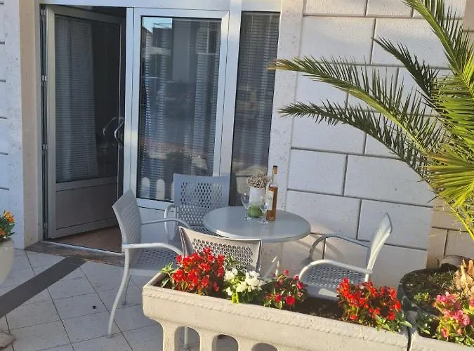 Katarina Διαμέρισμα