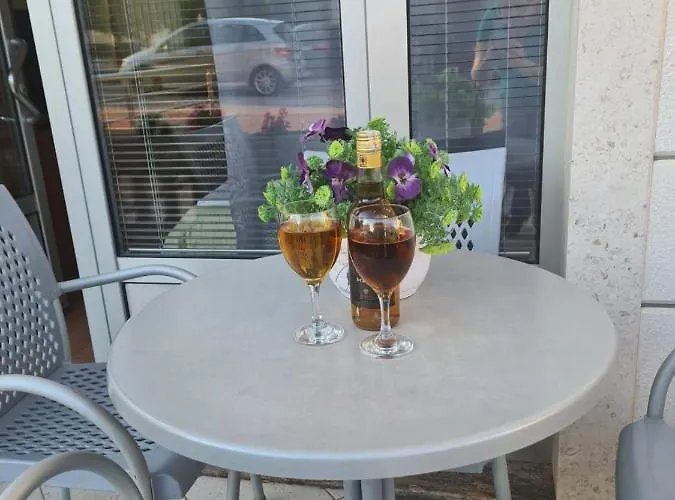 Διαμέρισμα Katarina