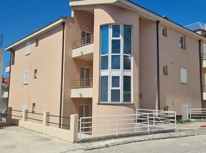 Katarina Διαμέρισμα