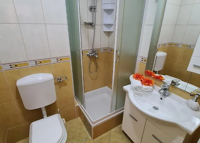 Διαμέρισμα Katarina