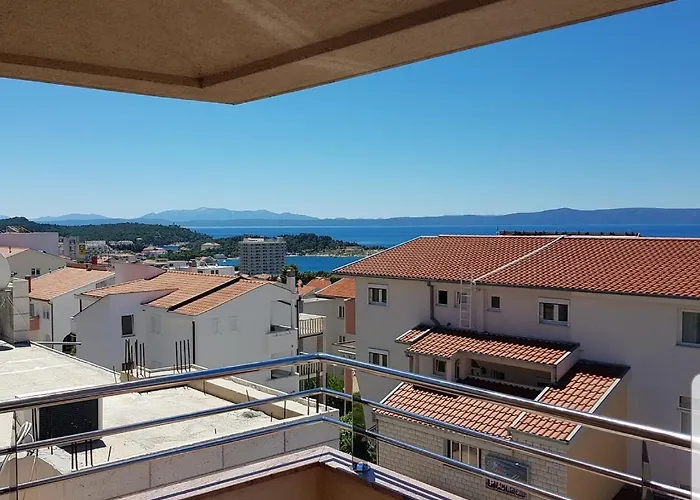 Katarina Διαμέρισμα *