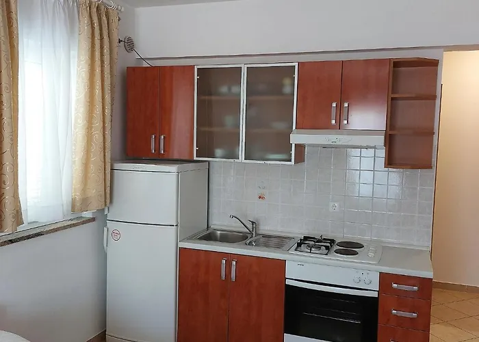 Διαμέρισμα Katarina Μακάρσκα