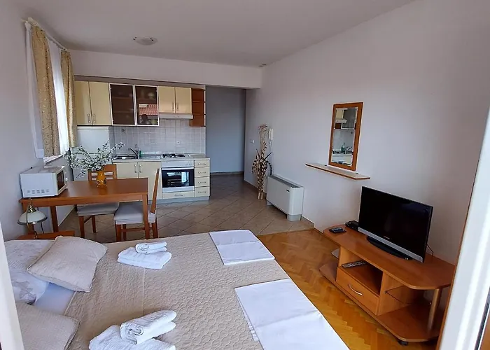 Katarina Μακάρσκα