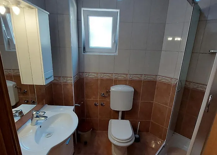 Katarina * Μακάρσκα