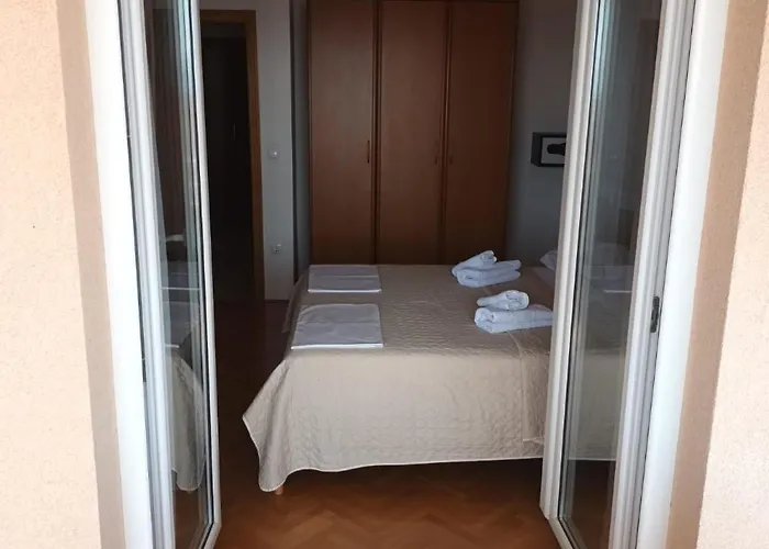 Katarina Διαμέρισμα *