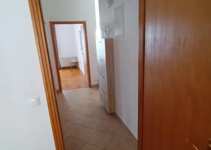 Katarina Διαμέρισμα