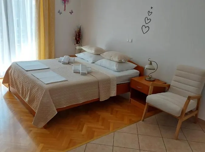 Διαμέρισμα Katarina Μακάρσκα