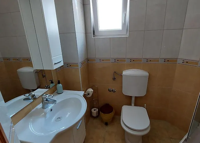 Katarina Διαμέρισμα *