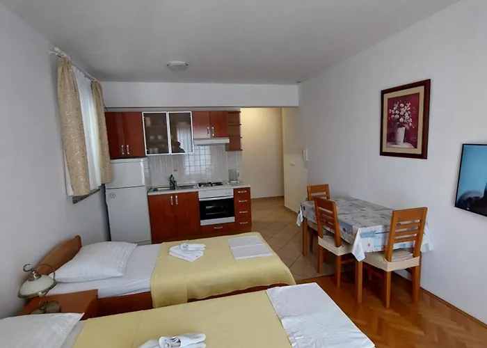 Διαμέρισμα Katarina