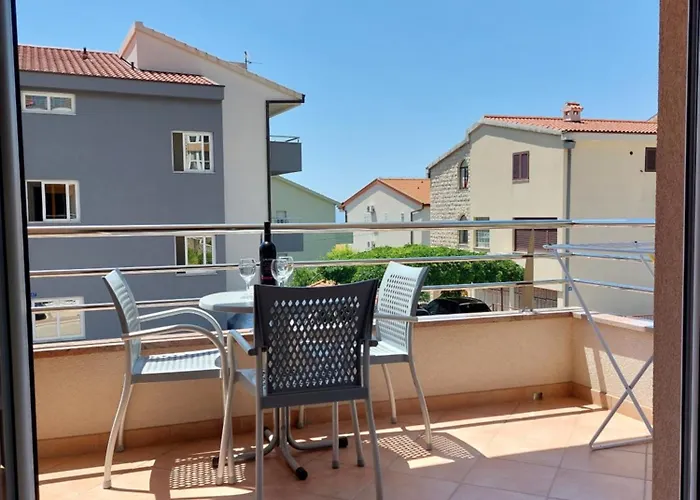 Διαμέρισμα Katarina