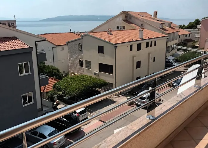 Διαμέρισμα Katarina