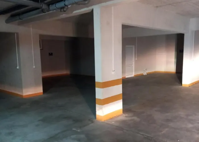 Διαμέρισμα Katarina